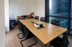 Woods Square (D25), Office #584316441